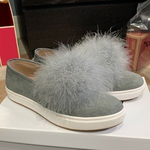 Steve Madden Emily Slip-on Sneakers